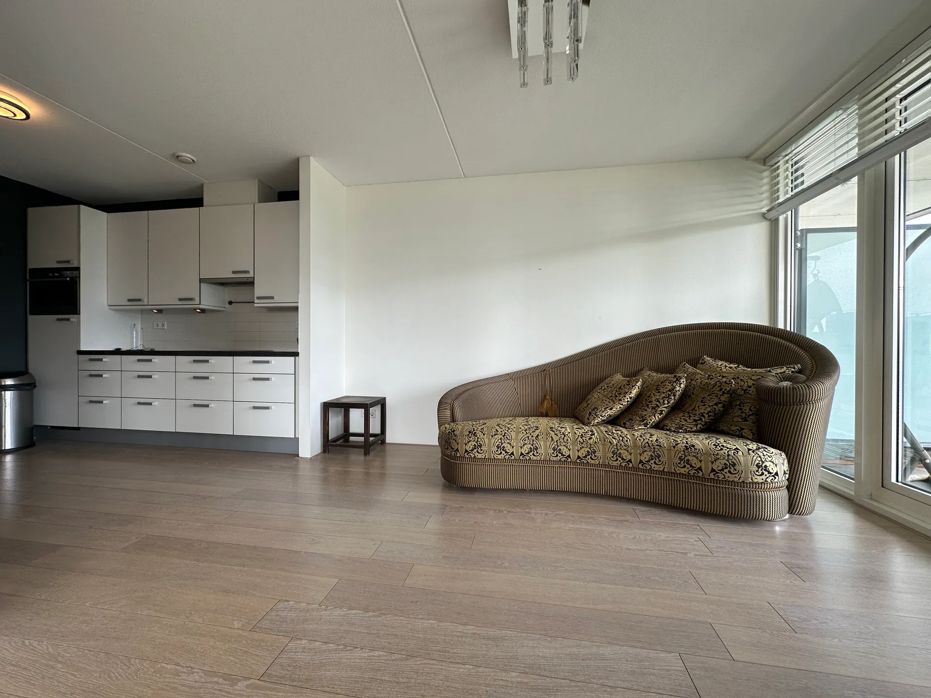 Foto #31 Studio Wierdsmaplein Rotterdam