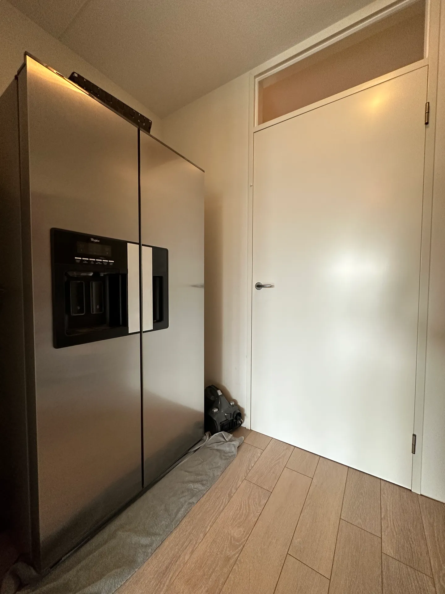 Foto #29 Studio Wierdsmaplein Rotterdam