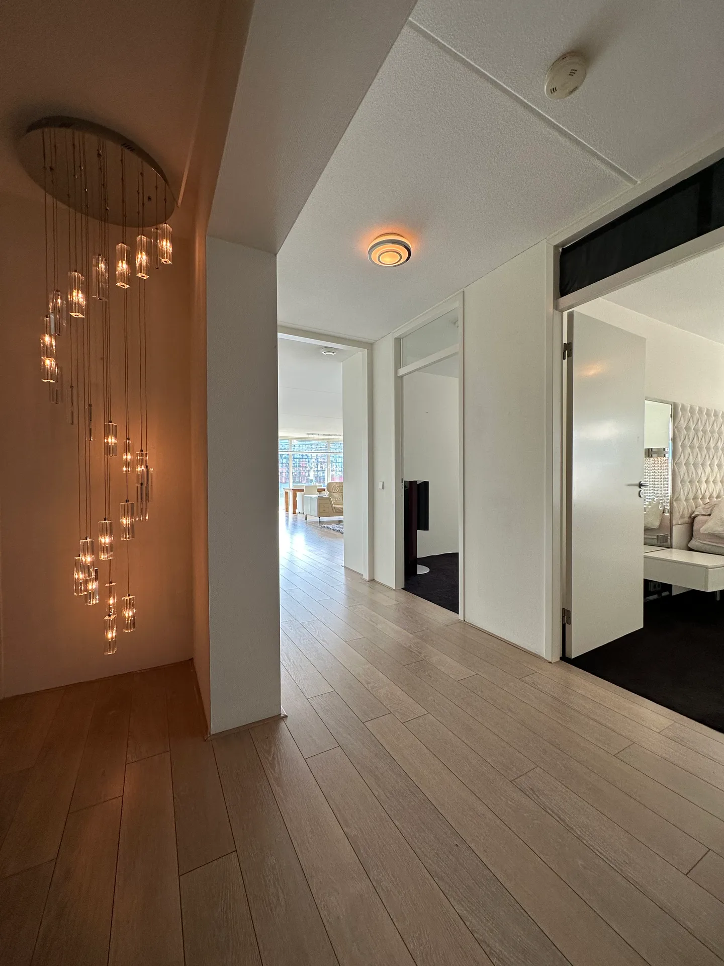 Foto #7 Studio Wierdsmaplein Rotterdam
