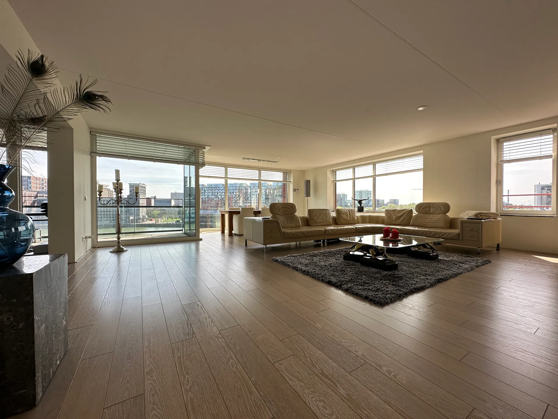 Foto #0 Studio Wierdsmaplein Rotterdam
