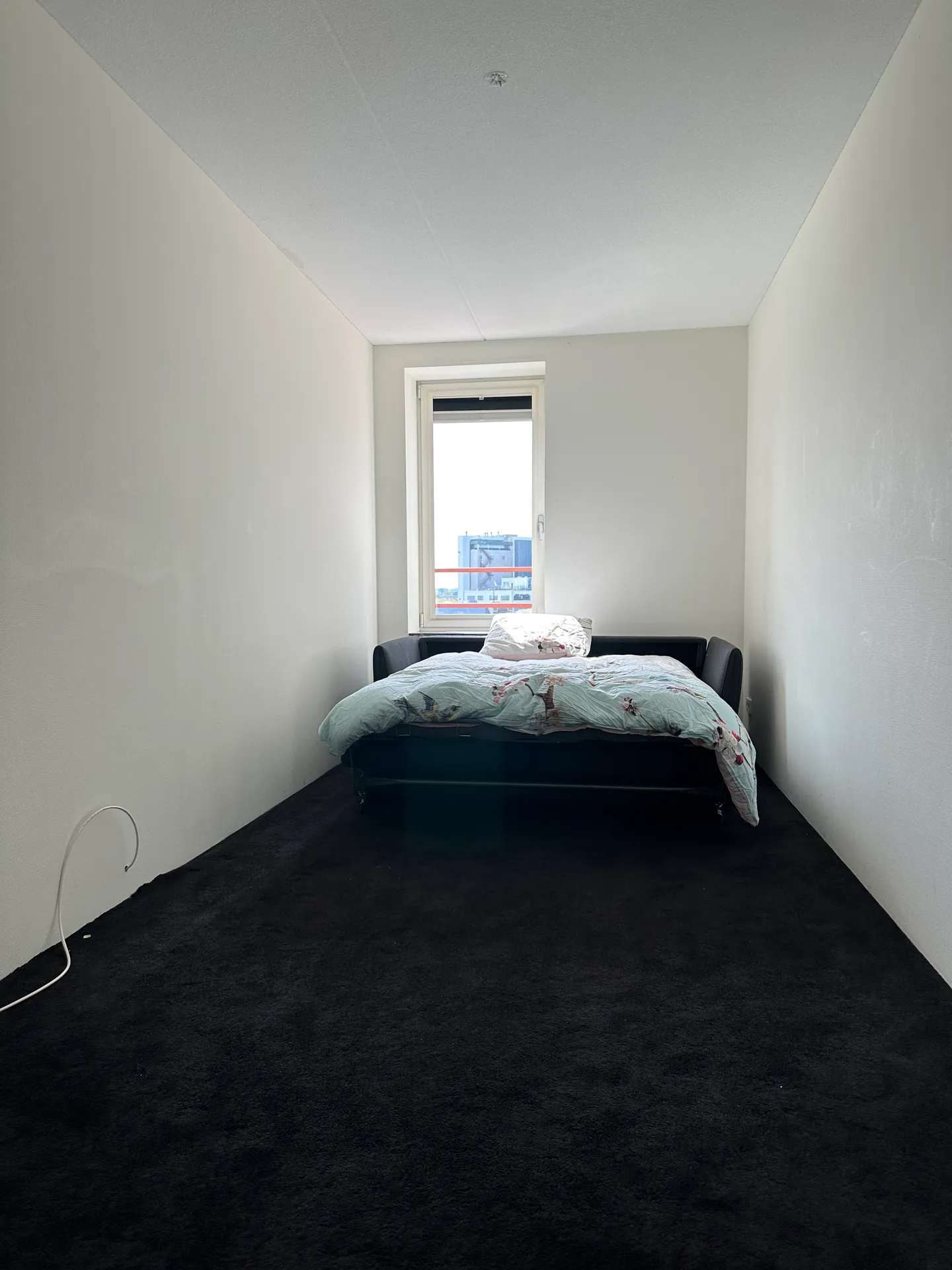 Foto #20 Studio Wierdsmaplein Rotterdam