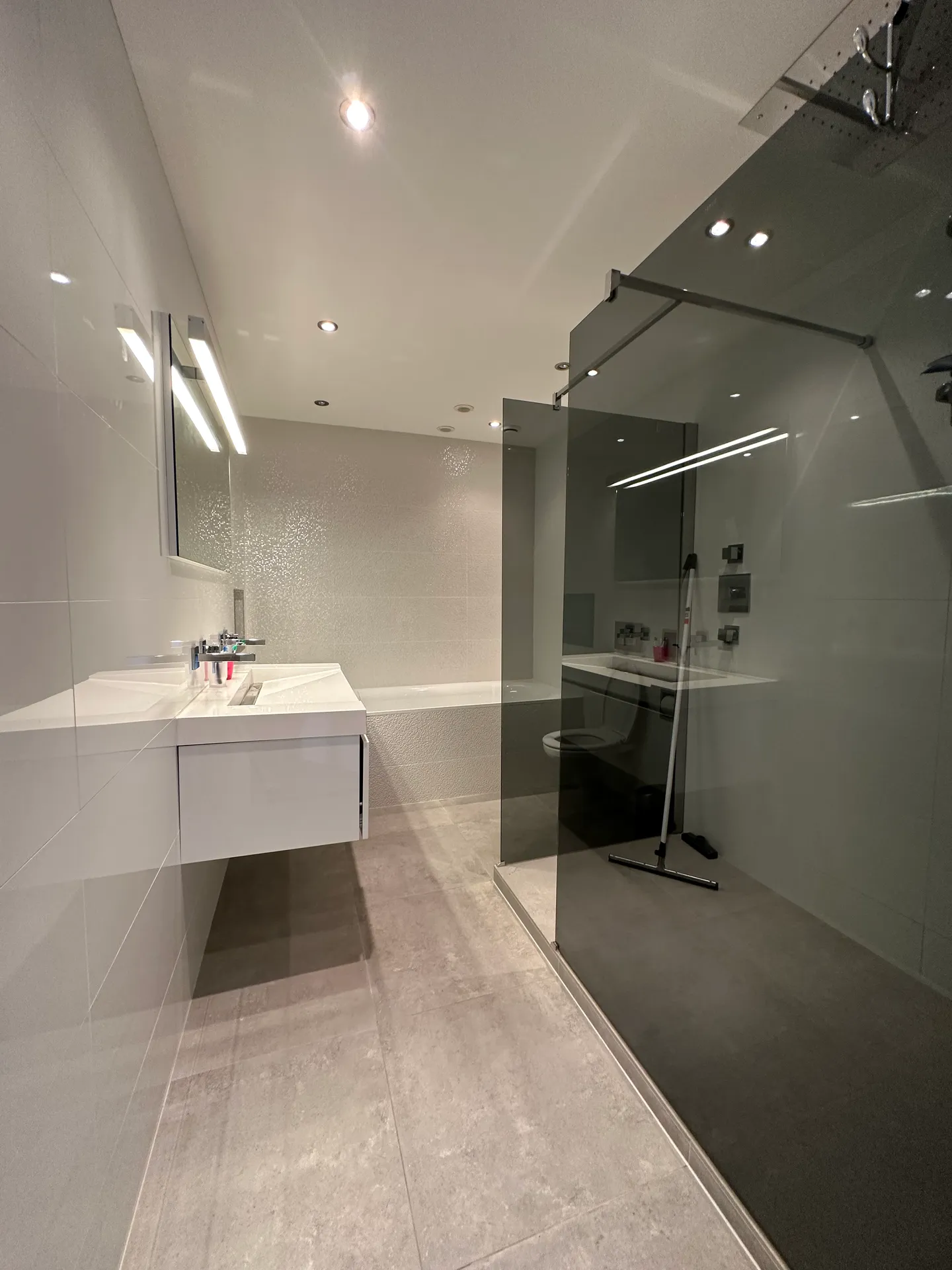 Foto #14 Studio Wierdsmaplein Rotterdam