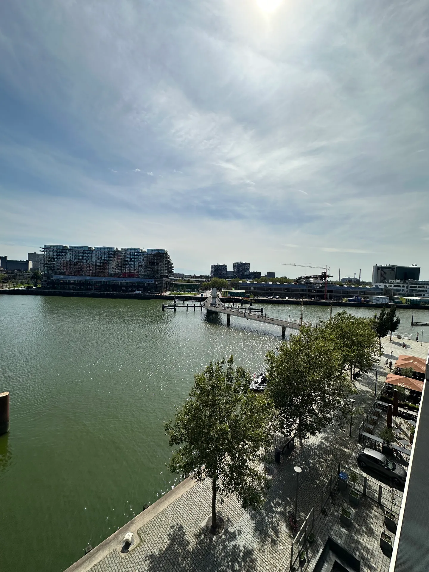 Foto #22 Studio Wierdsmaplein Rotterdam