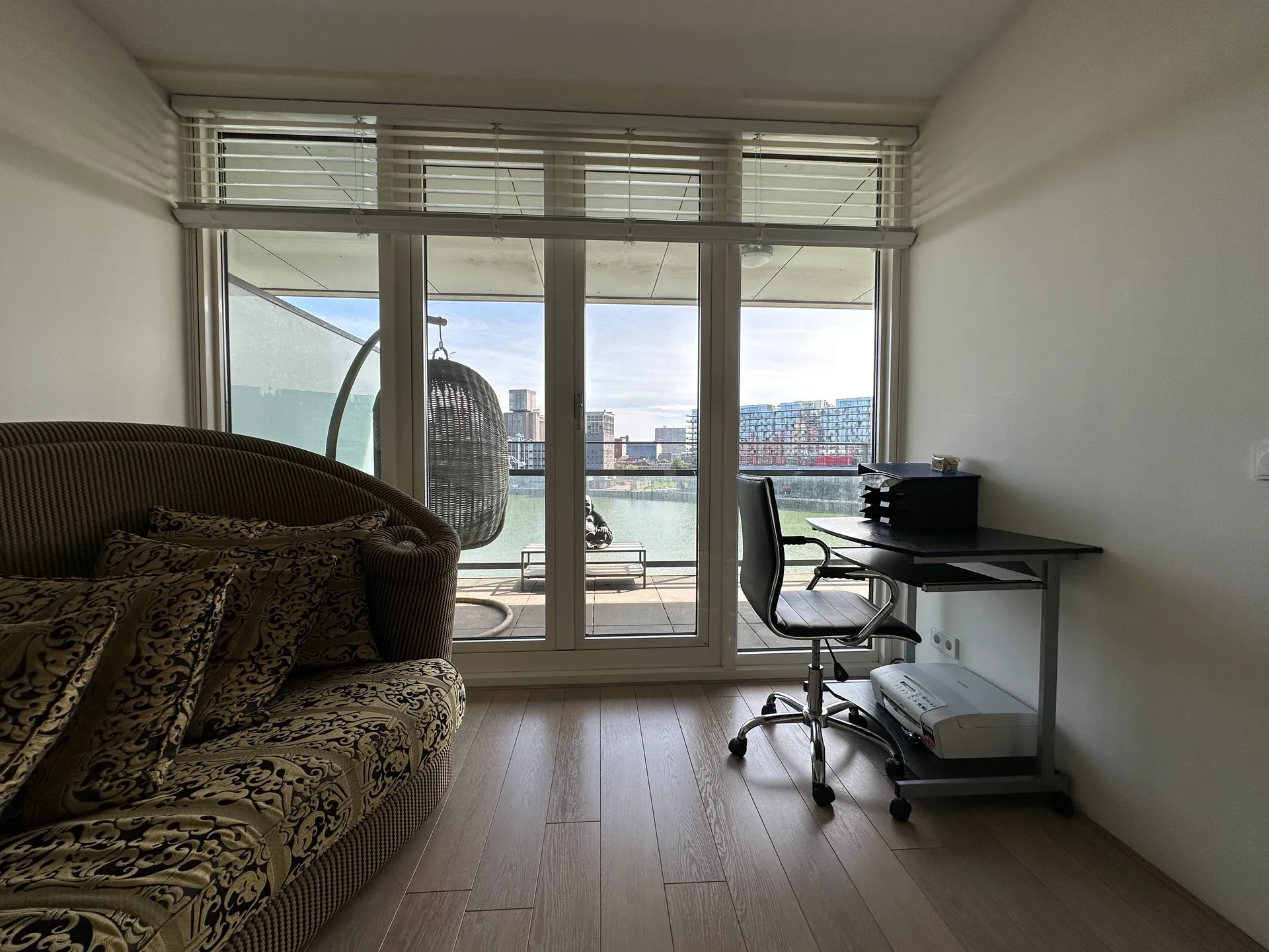 Foto #30 Studio Wierdsmaplein Rotterdam
