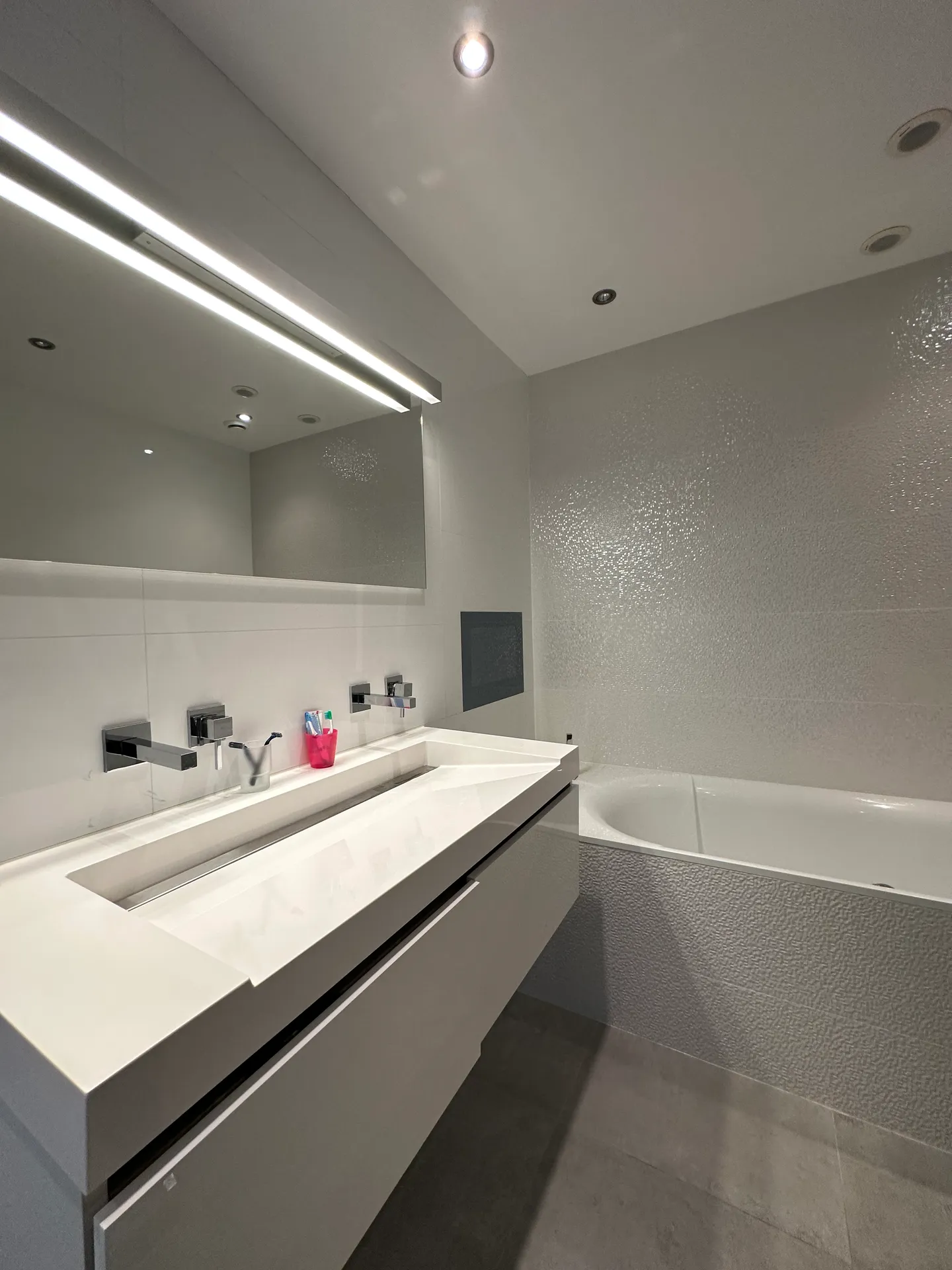 Foto #12 Studio Wierdsmaplein Rotterdam