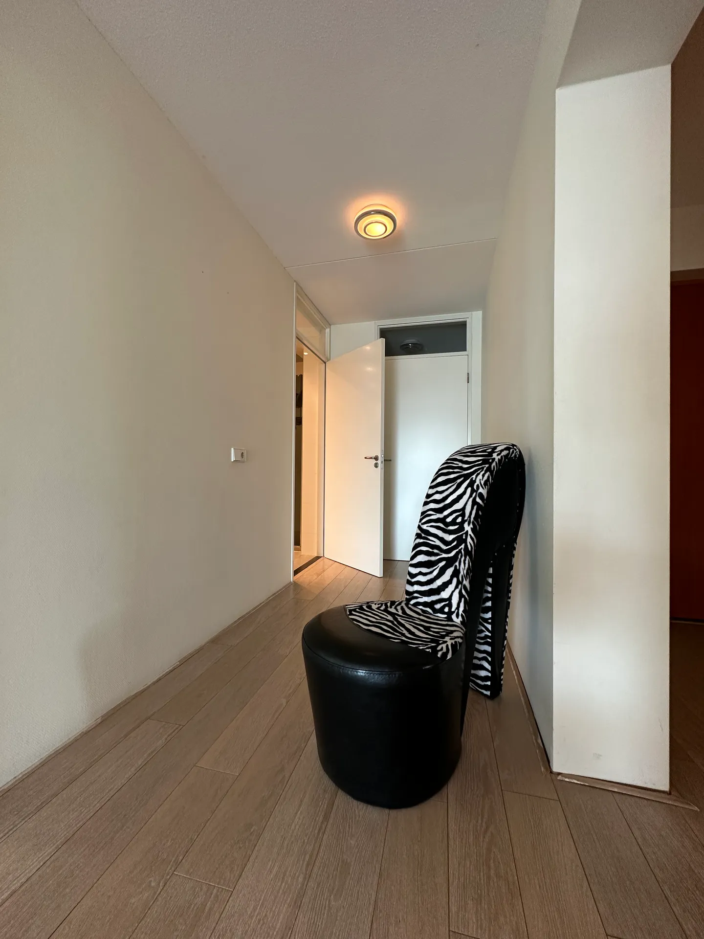 Foto #16 Studio Wierdsmaplein Rotterdam