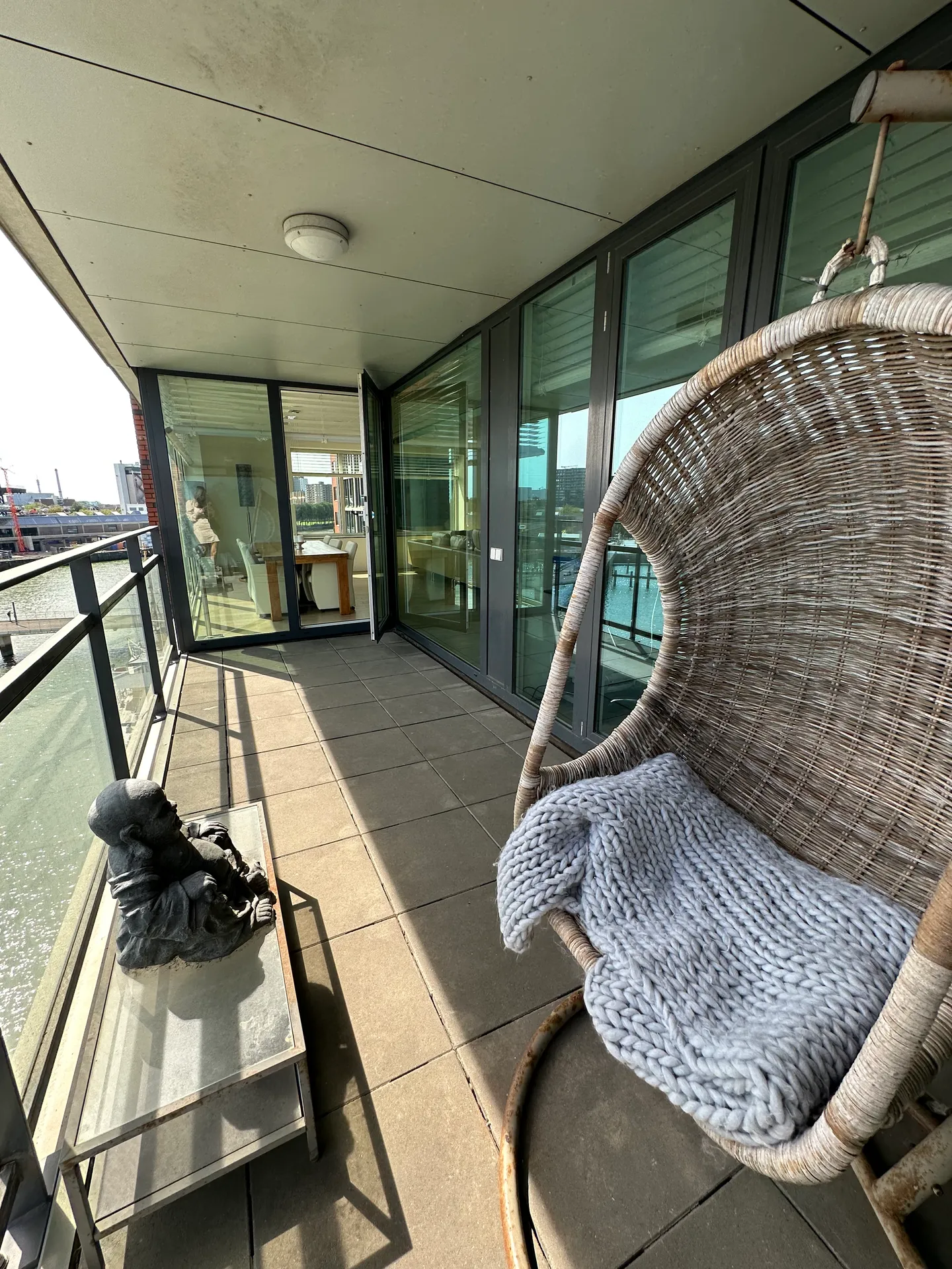 Foto #23 Studio Wierdsmaplein Rotterdam