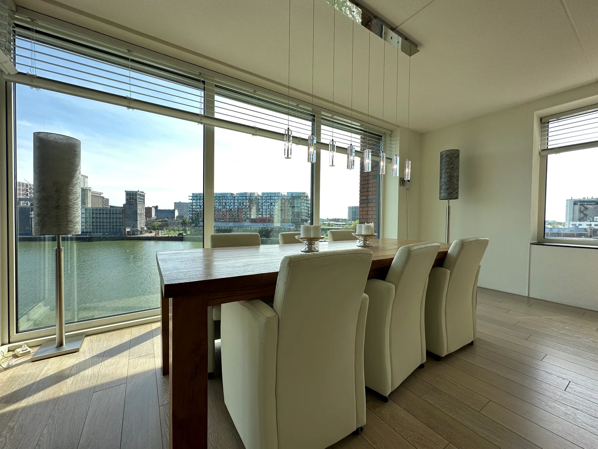 Foto #1 Studio Wierdsmaplein Rotterdam