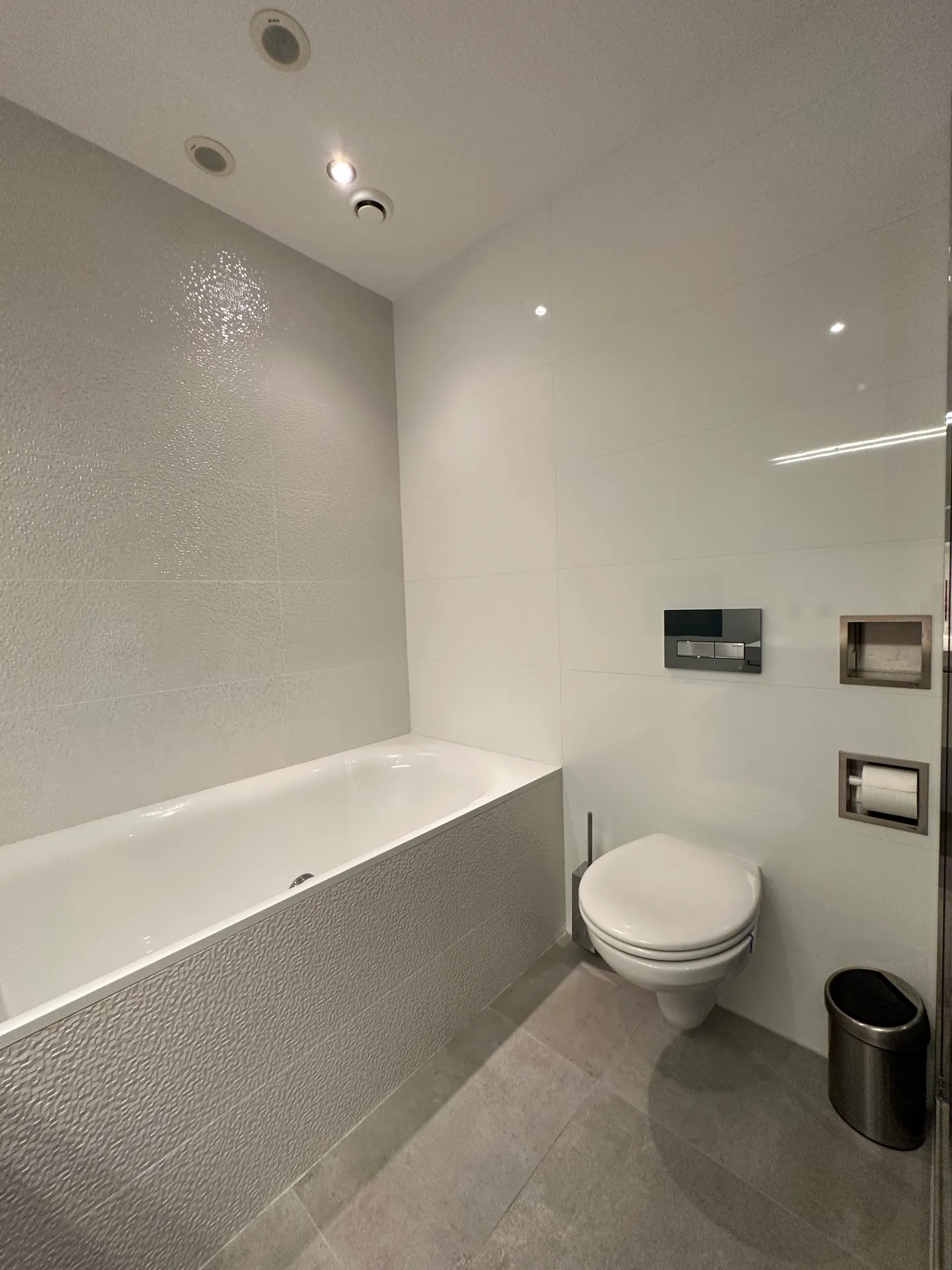 Foto #10 Studio Wierdsmaplein Rotterdam