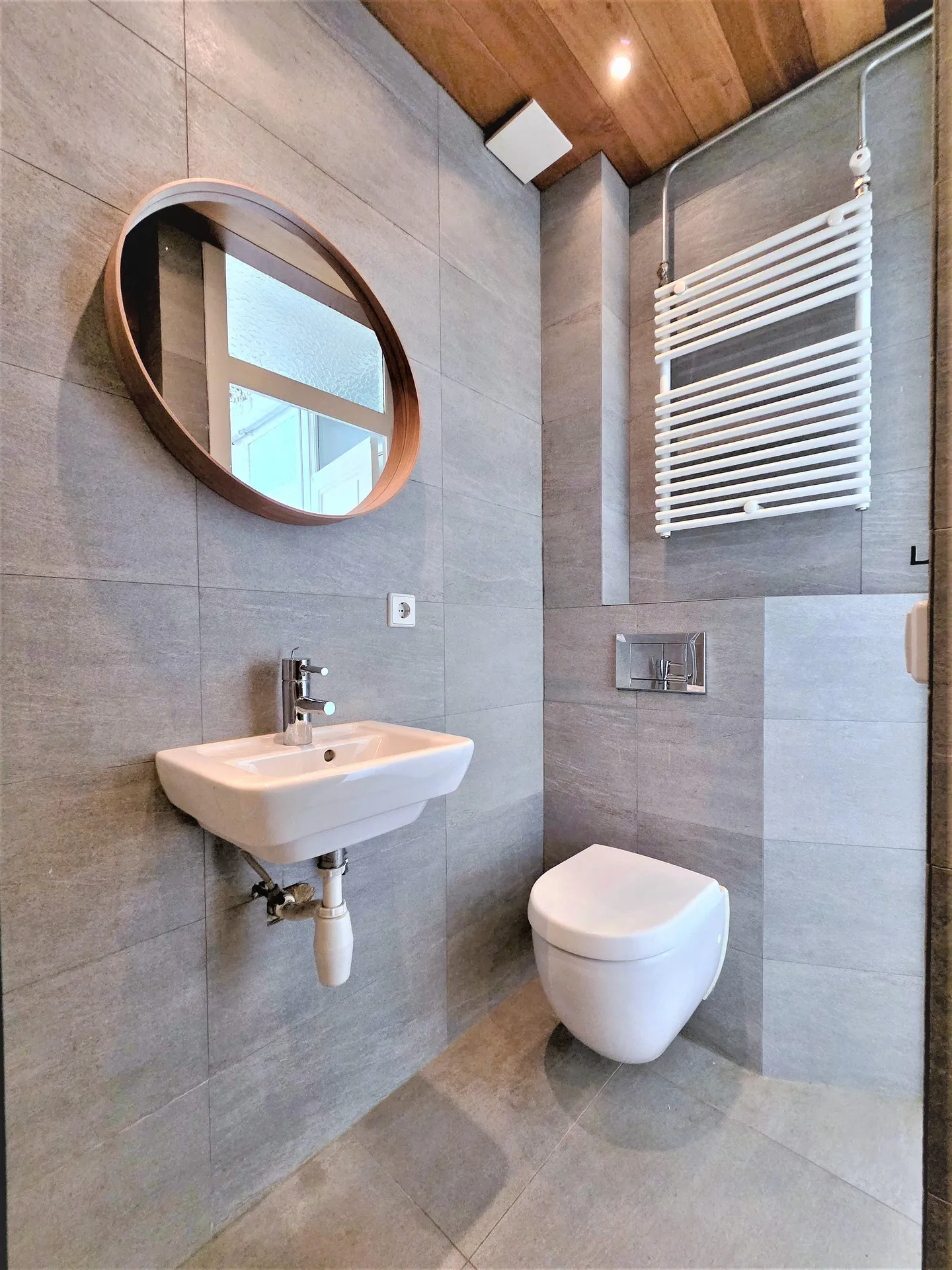 Foto #33 Appartement Tolstraat Amsterdam