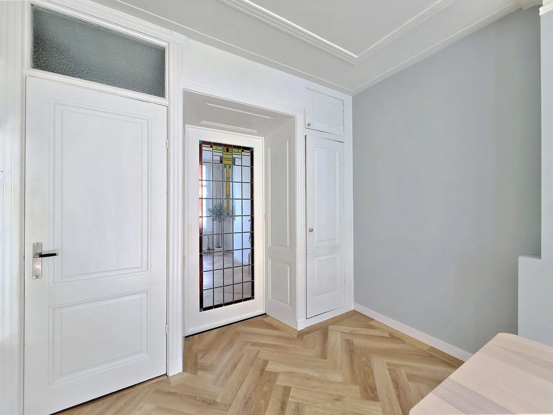 Foto #19 Appartement Tolstraat Amsterdam
