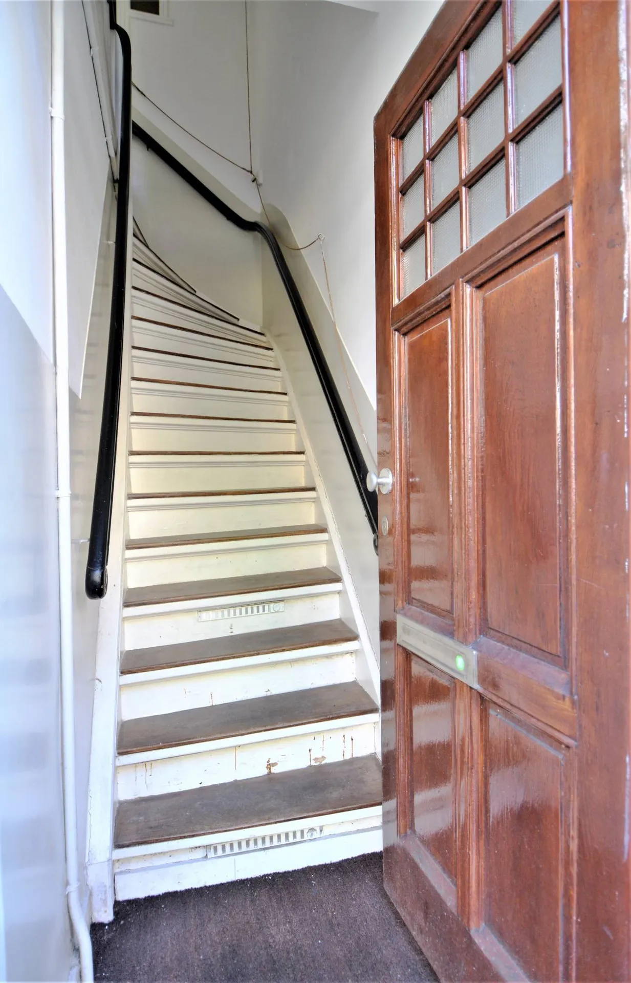 Foto #37 Appartement Tolstraat Amsterdam