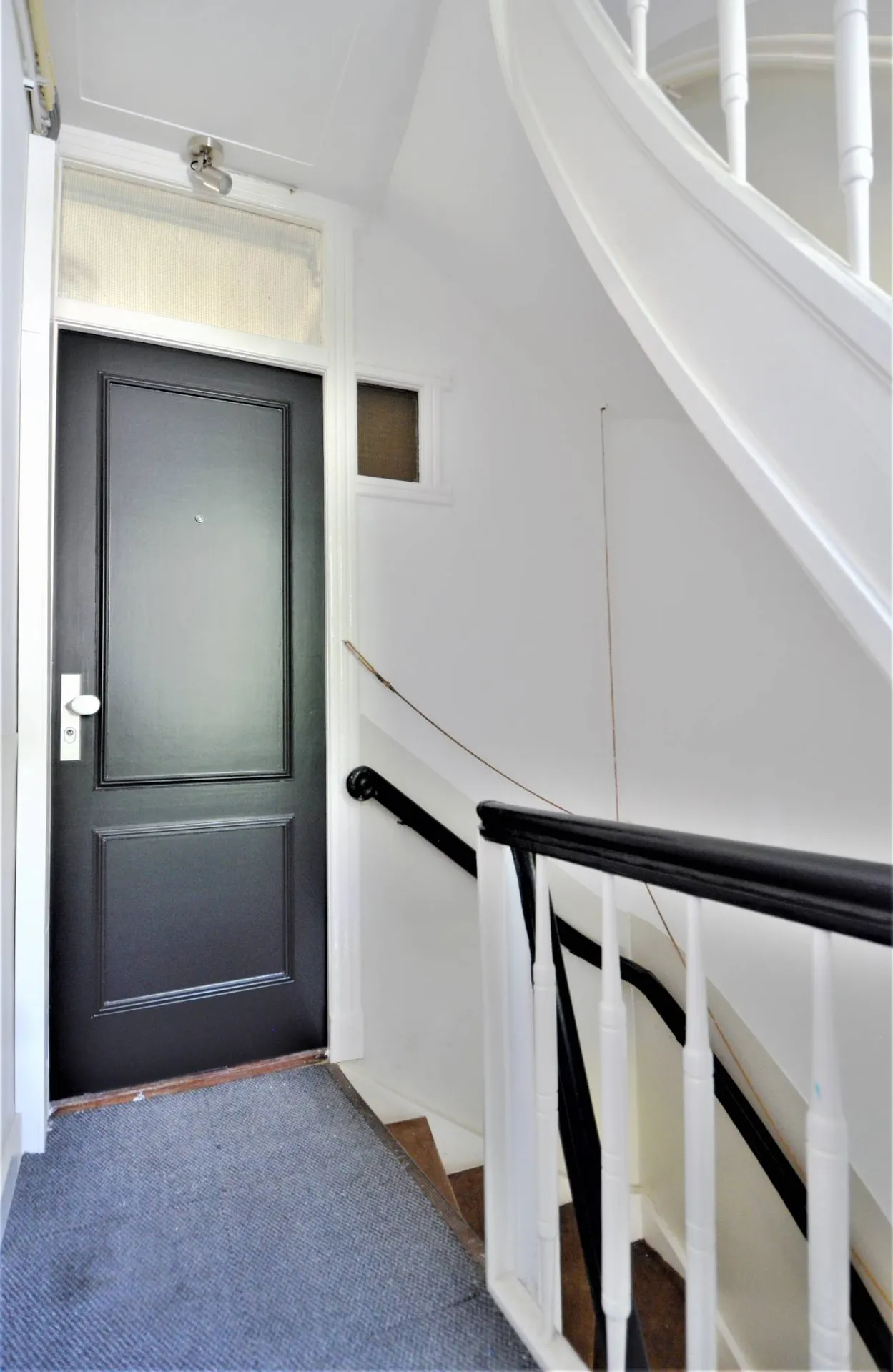 Foto #36 Appartement Tolstraat Amsterdam