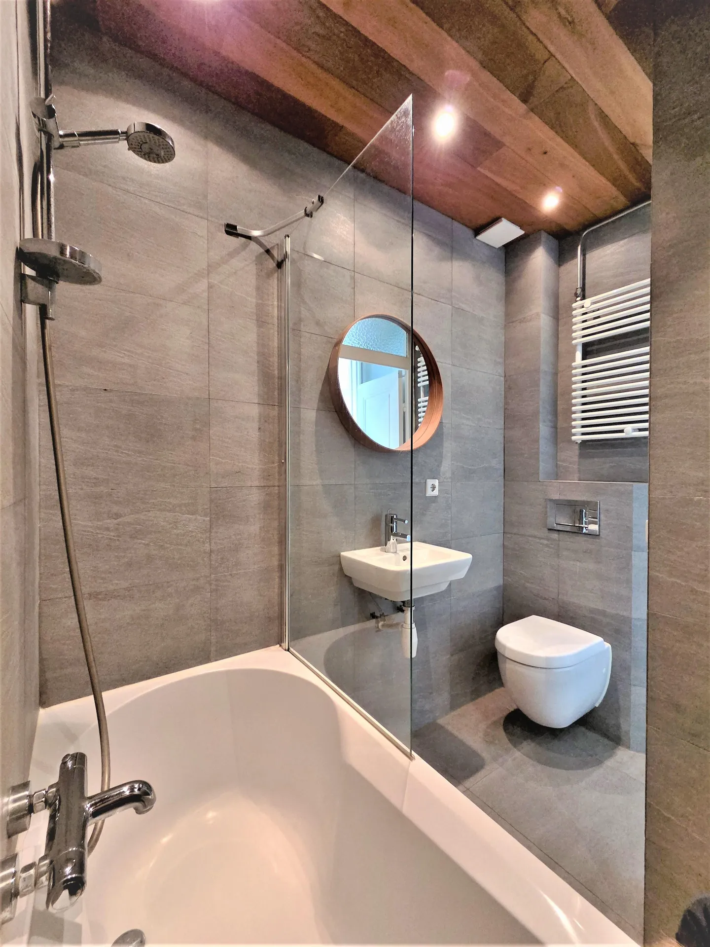 Foto #32 Appartement Tolstraat Amsterdam