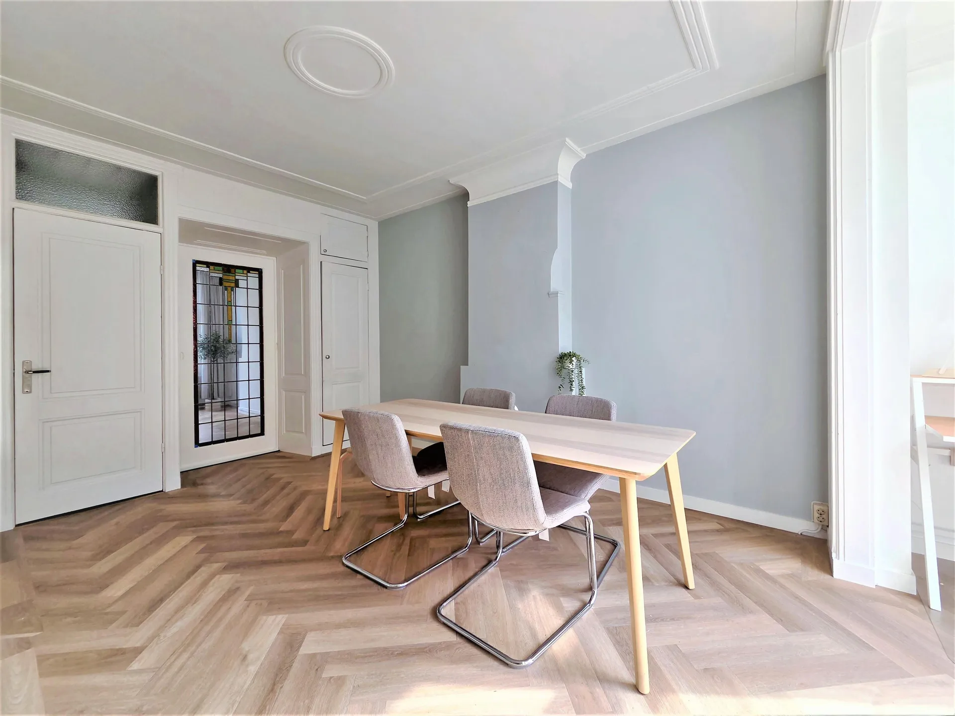 Foto #18 Appartement Tolstraat Amsterdam