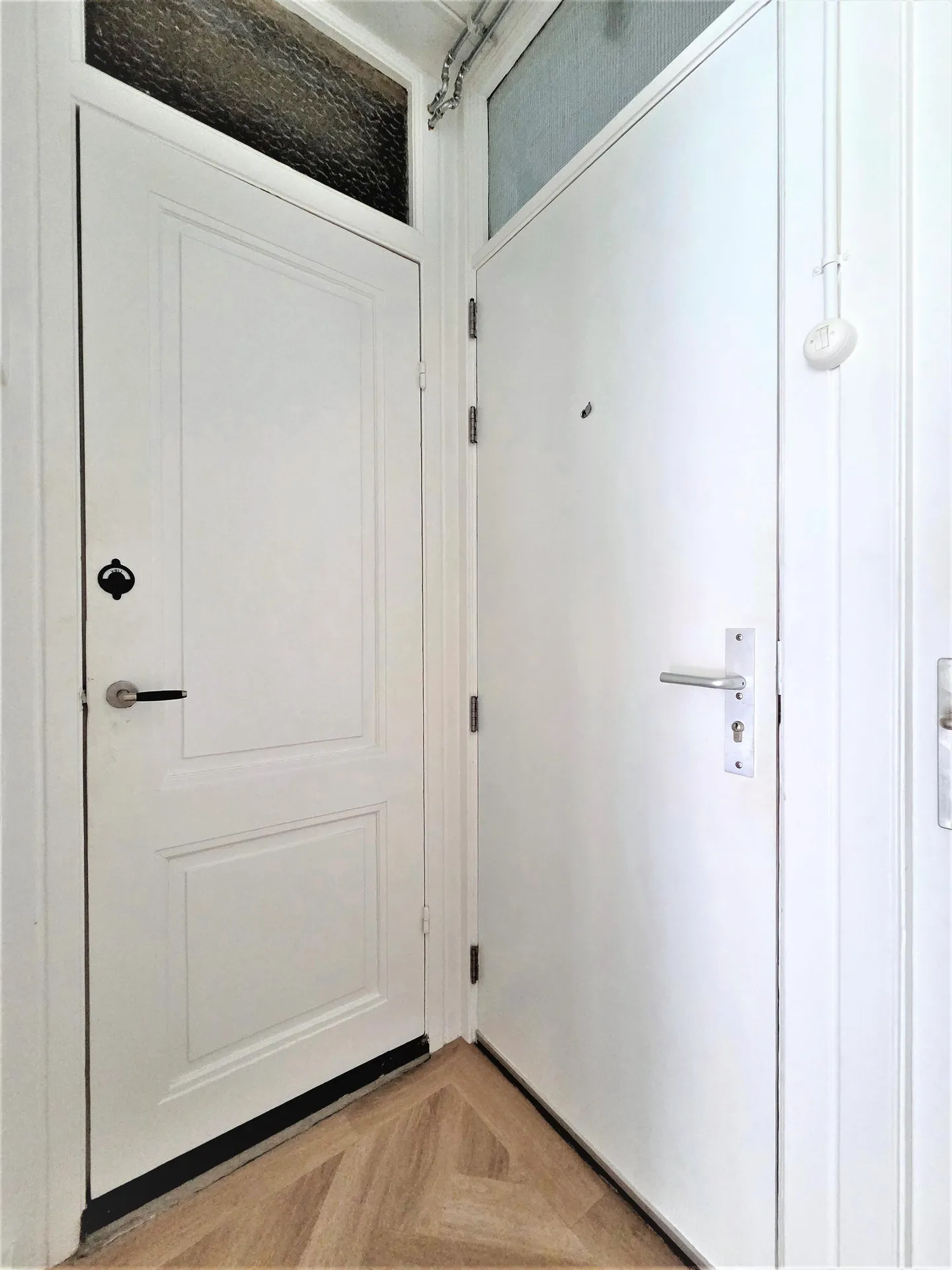 Foto #27 Appartement Tolstraat Amsterdam