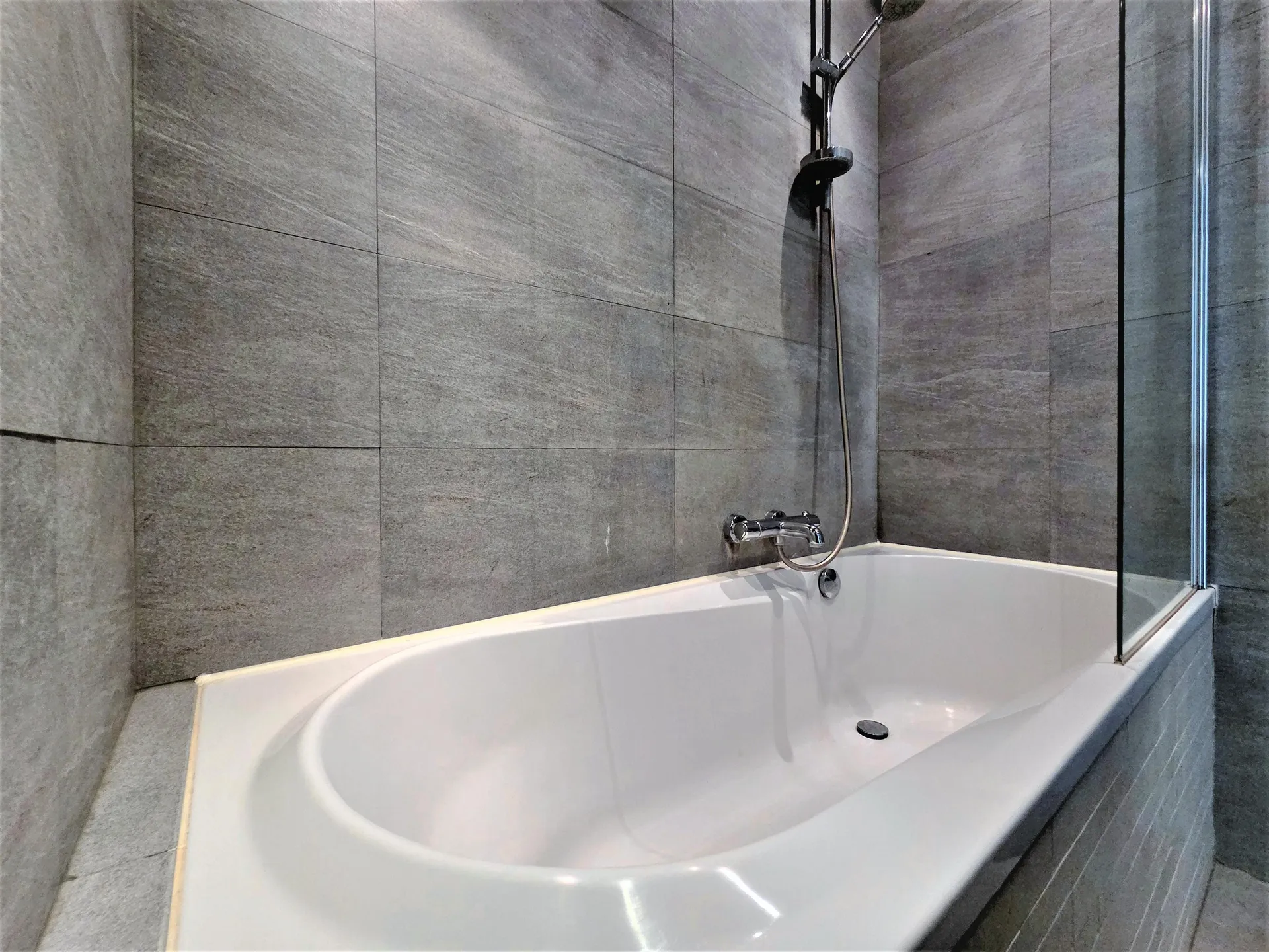 Foto #31 Appartement Tolstraat Amsterdam