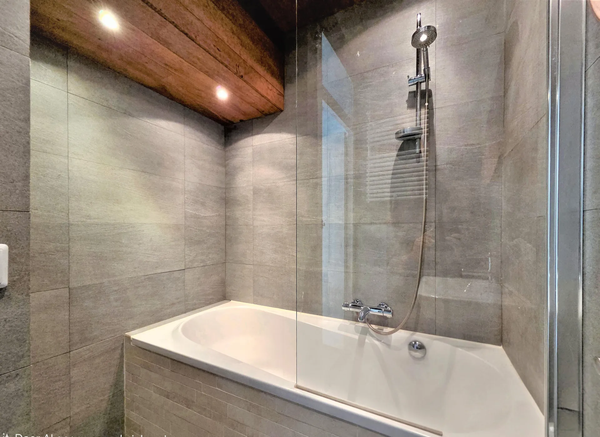 Foto #30 Appartement Tolstraat Amsterdam