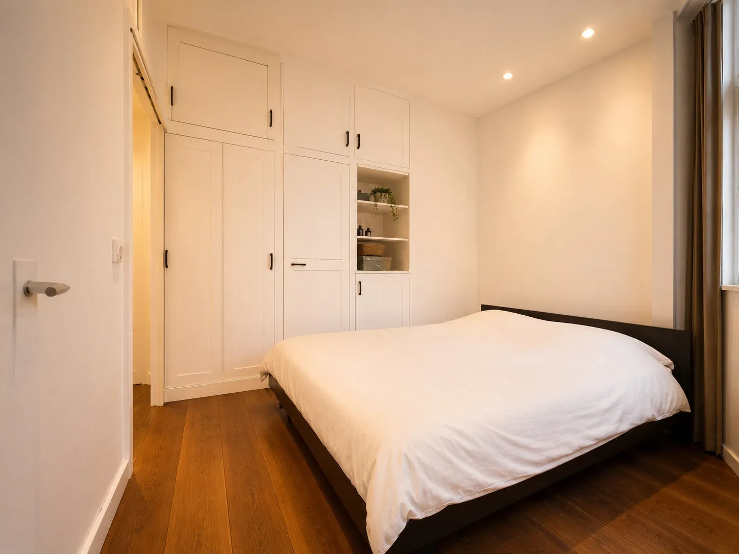 Foto #6 Appartement Singel Amsterdam