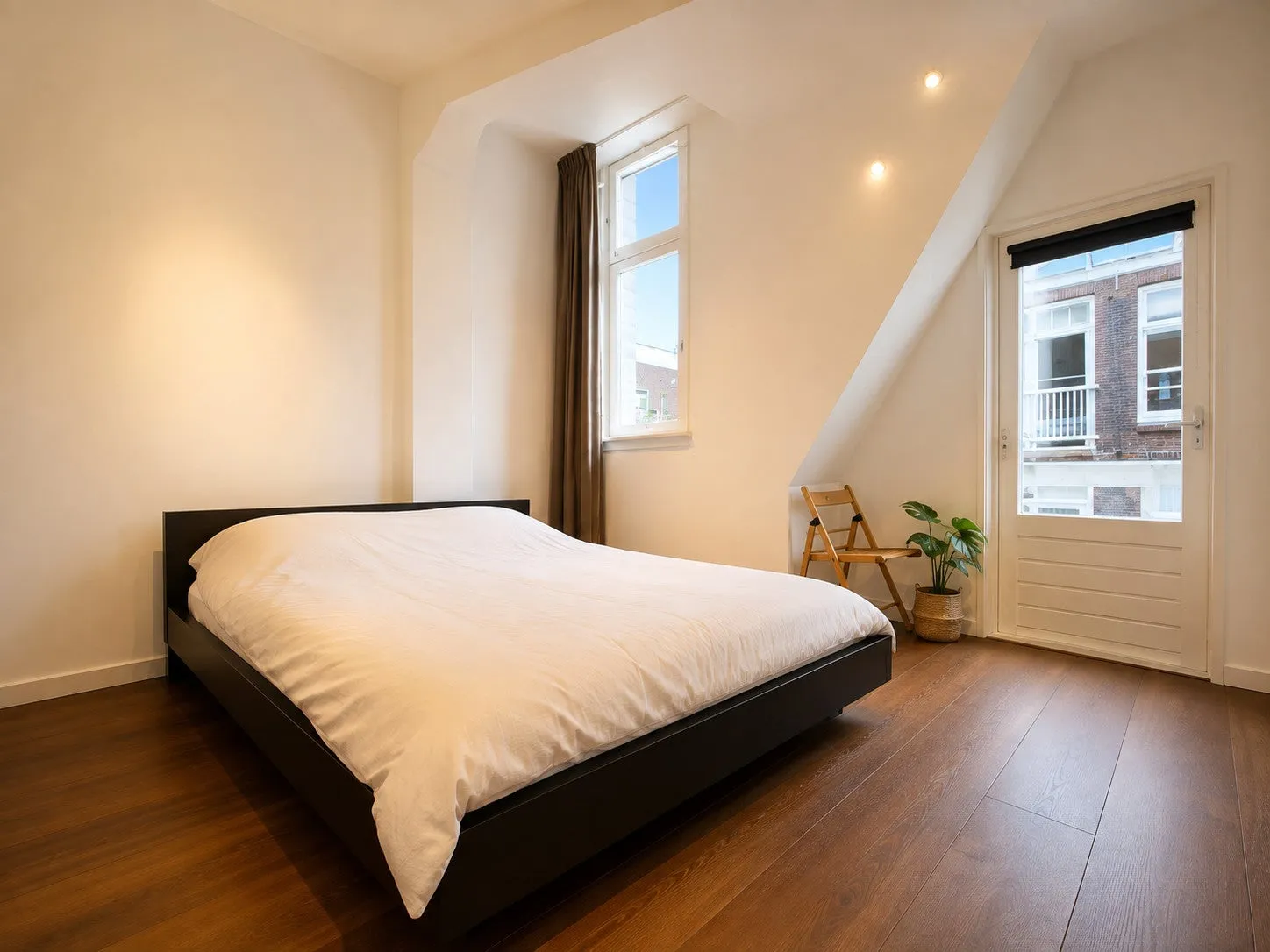 Foto #7 Appartement Singel Amsterdam