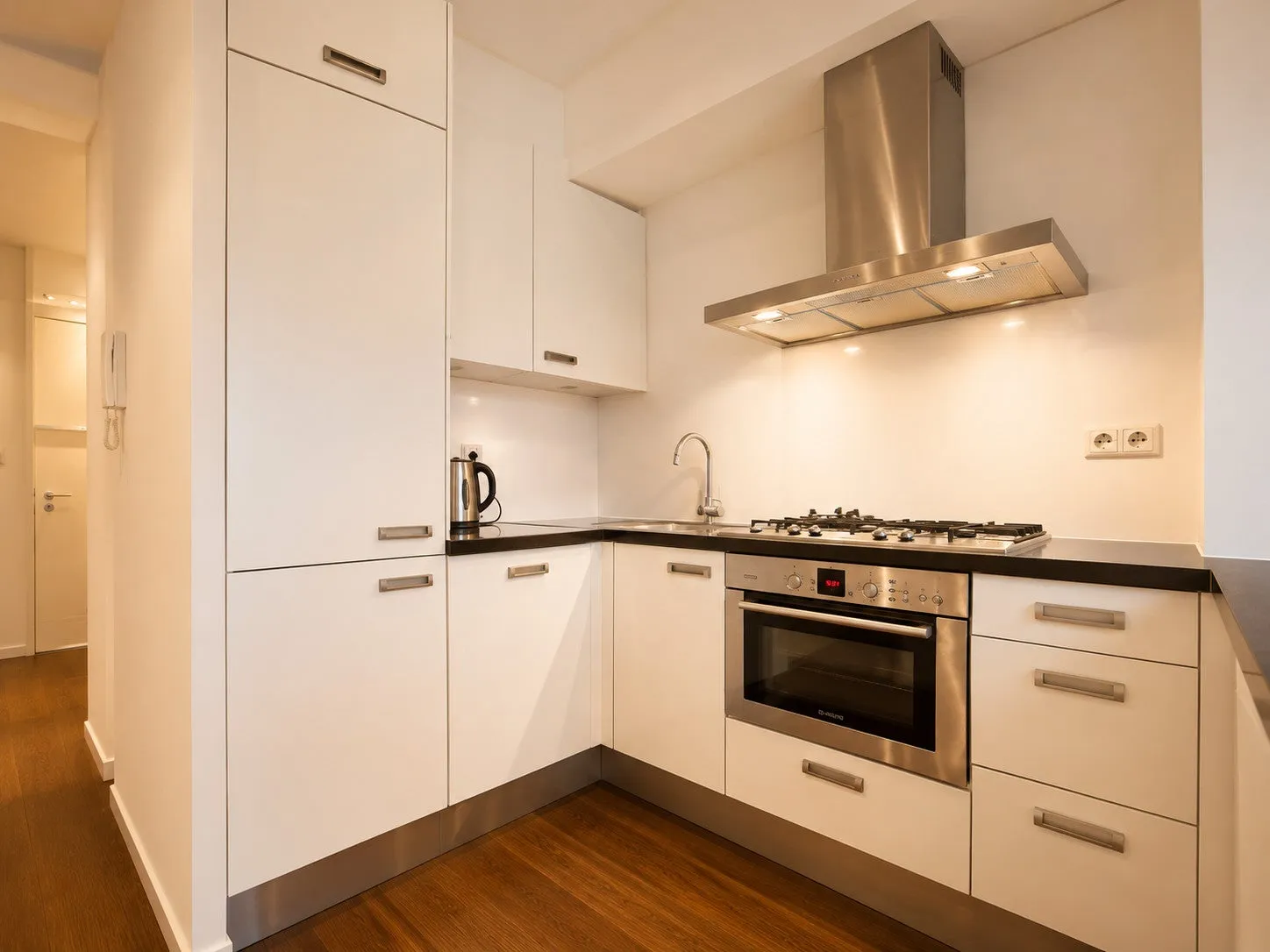 Foto #5 Appartement Singel Amsterdam