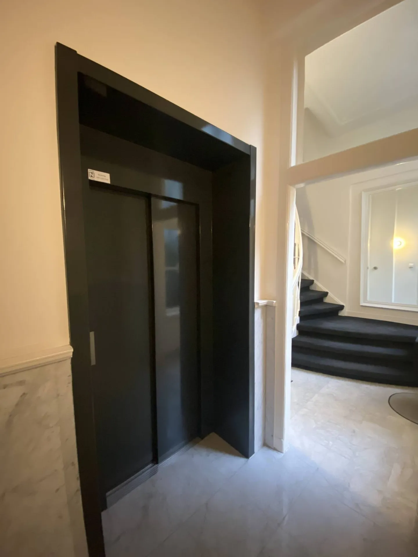 Foto #11 Appartement Singel Amsterdam