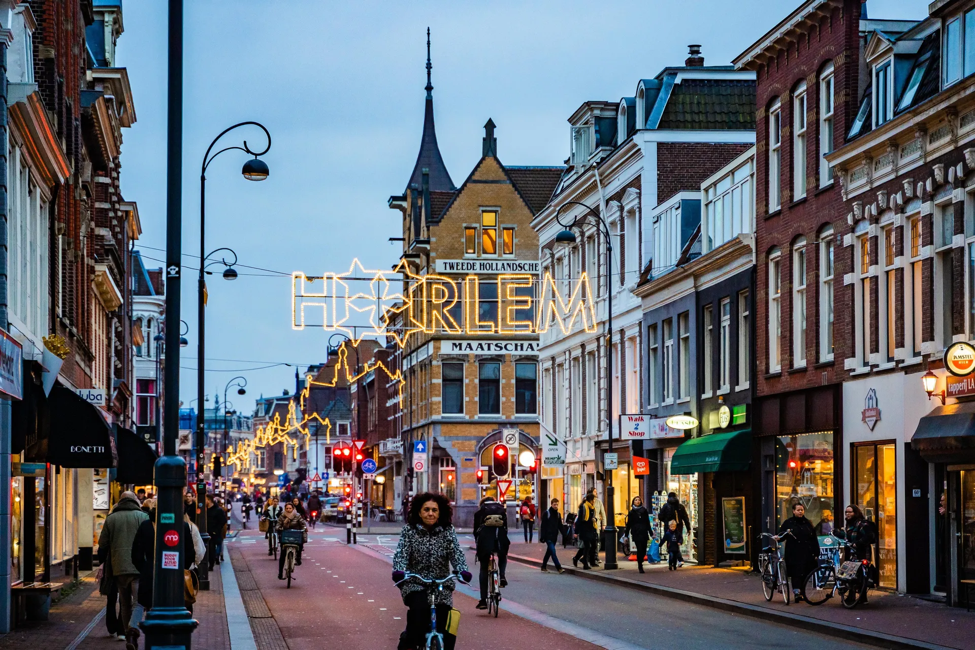 Foto #34 Huurwoning Drapenierstraat Haarlem