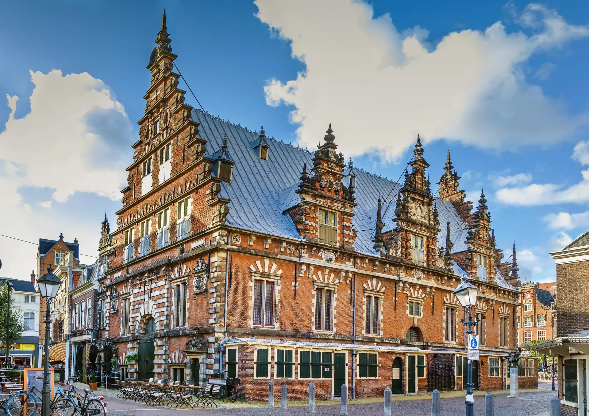 Foto #41 Huurwoning Drapenierstraat Haarlem