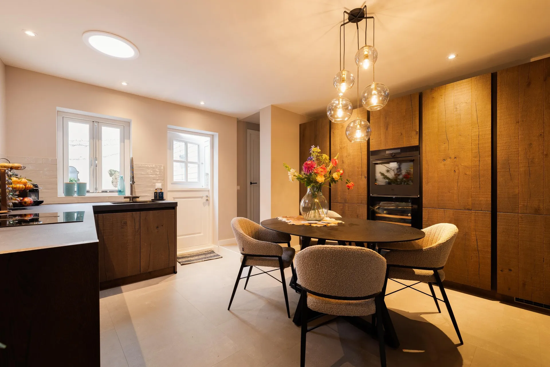 Foto #8 Huurwoning Drapenierstraat Haarlem