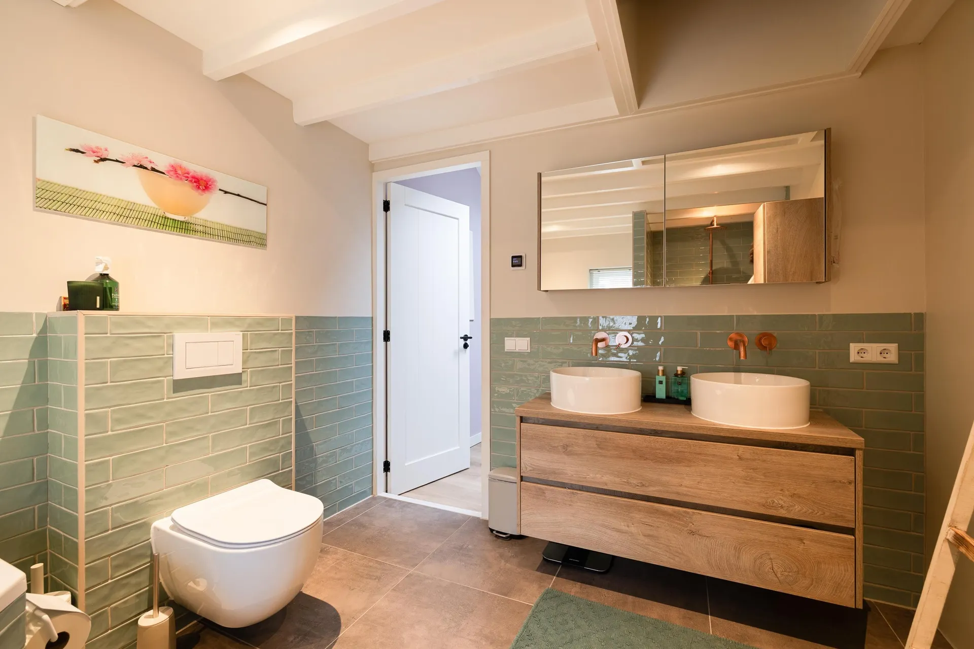 Foto #26 Huurwoning Drapenierstraat Haarlem