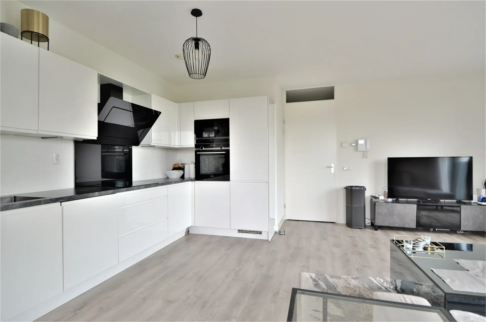 Foto #11 Appartement IJdoornlaan Amsterdam