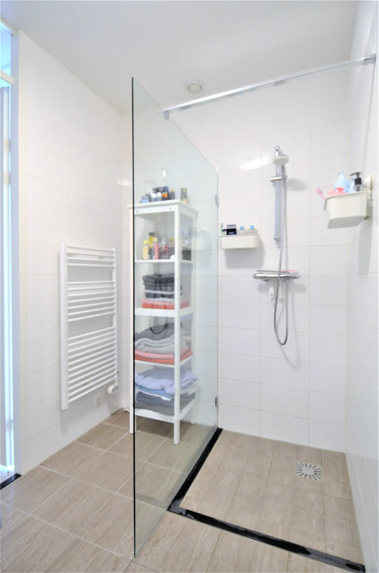Foto #28 Appartement IJdoornlaan Amsterdam