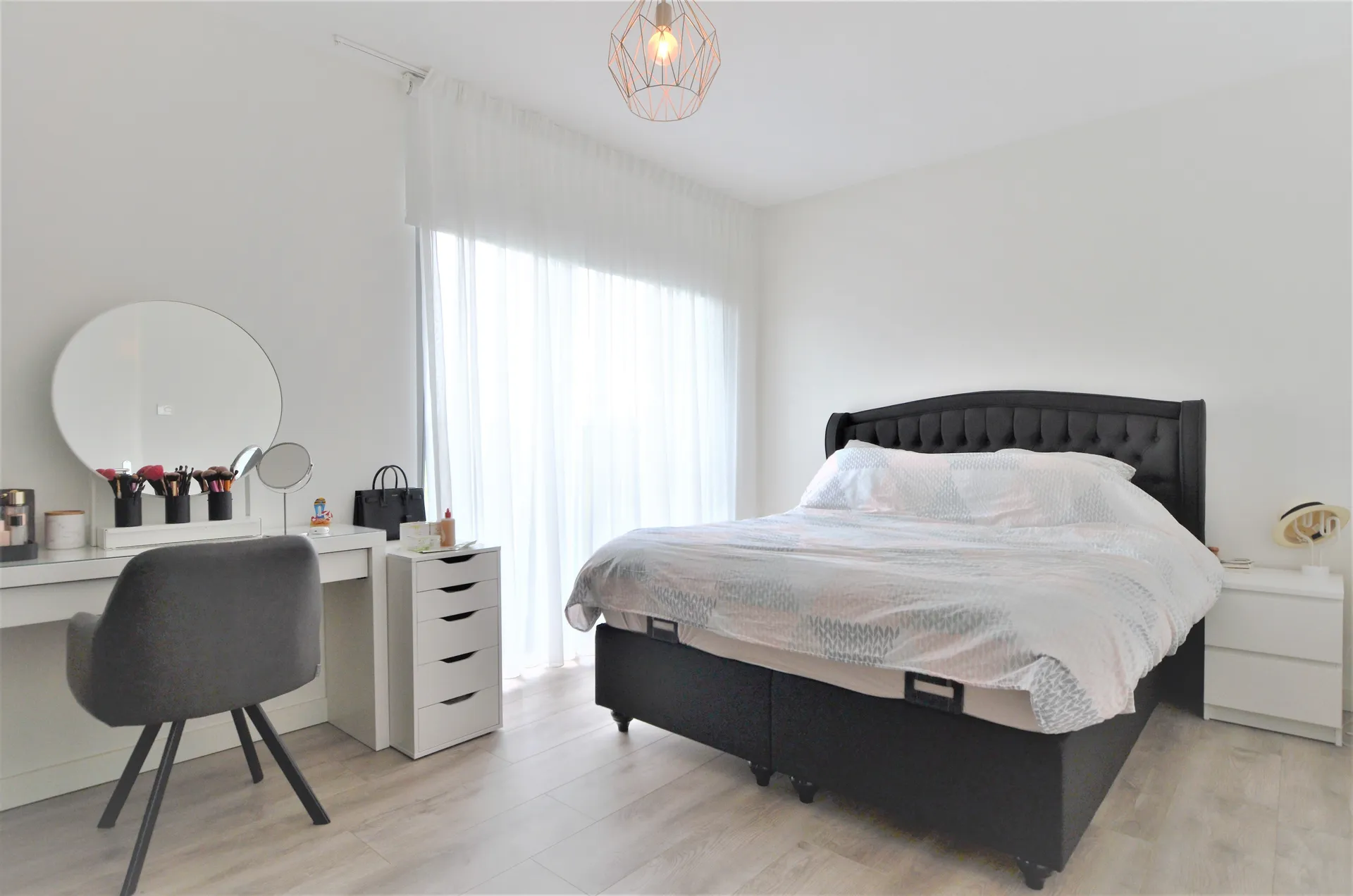 Foto #18 Appartement IJdoornlaan Amsterdam