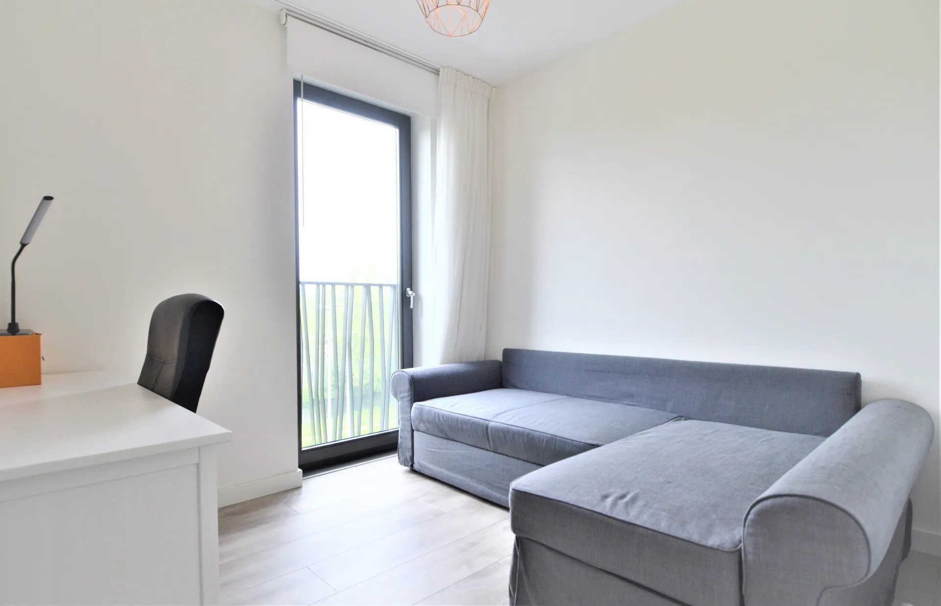 Foto #23 Appartement IJdoornlaan Amsterdam