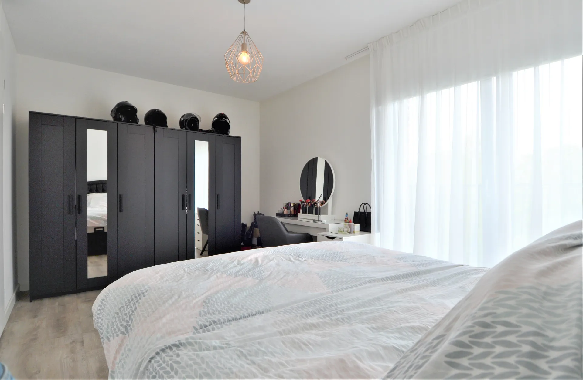 Foto #21 Appartement IJdoornlaan Amsterdam