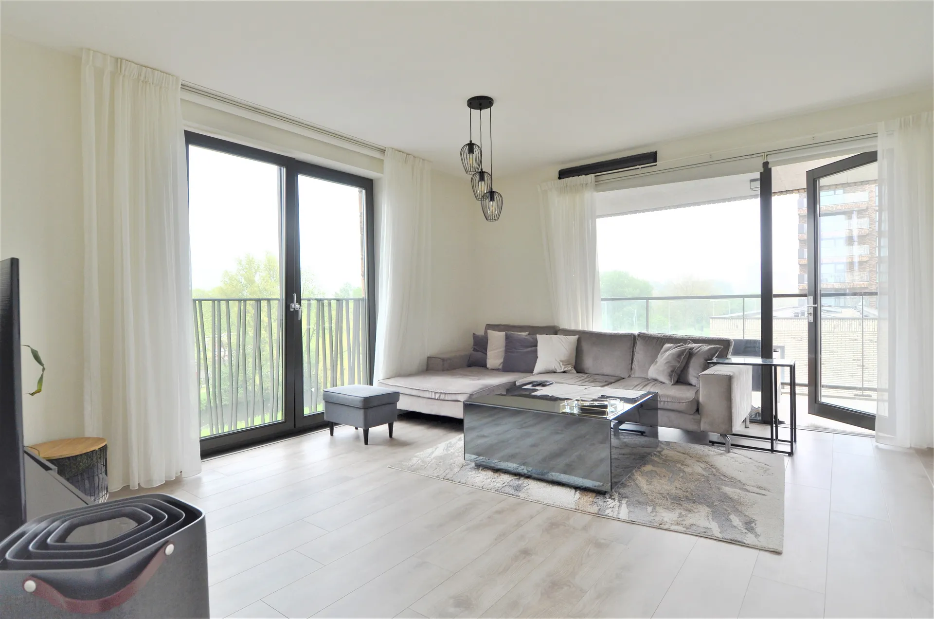 Foto #0 Appartement IJdoornlaan Amsterdam
