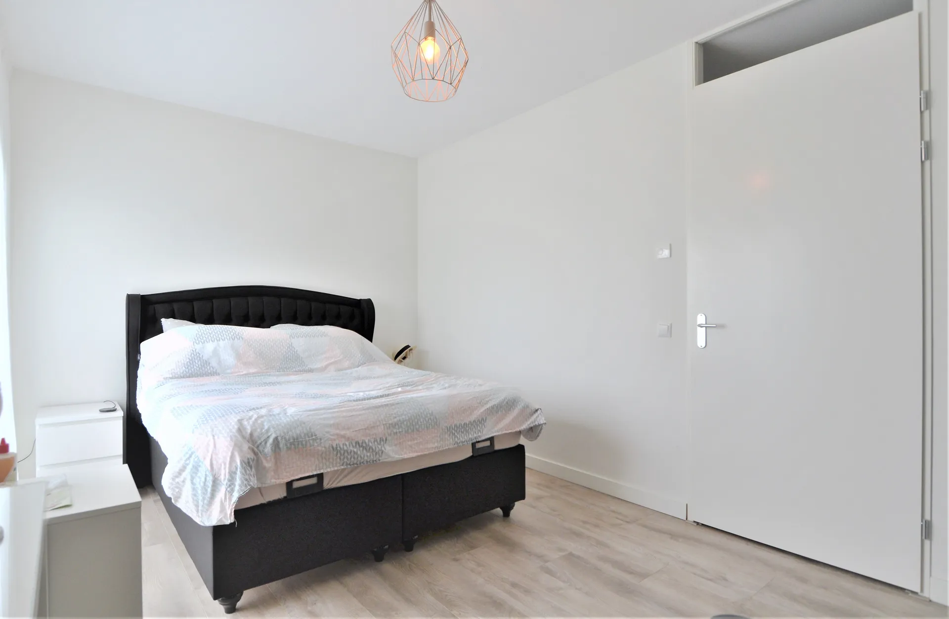 Foto #19 Appartement IJdoornlaan Amsterdam