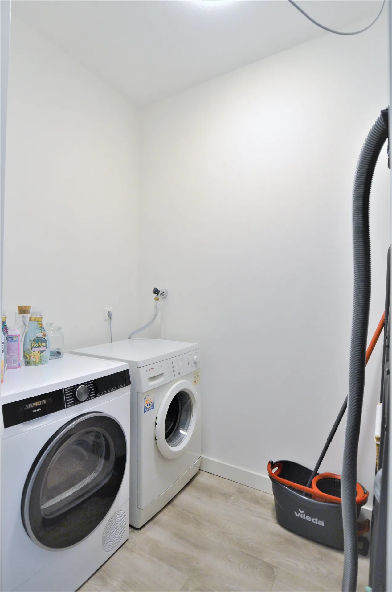Foto #31 Appartement IJdoornlaan Amsterdam