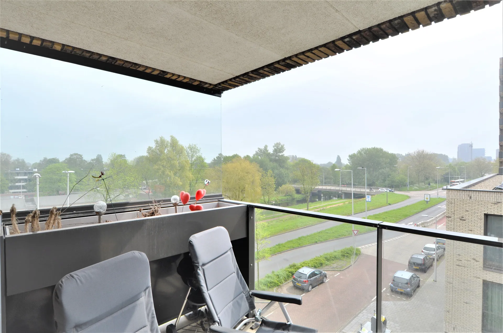 Foto #7 Appartement IJdoornlaan Amsterdam
