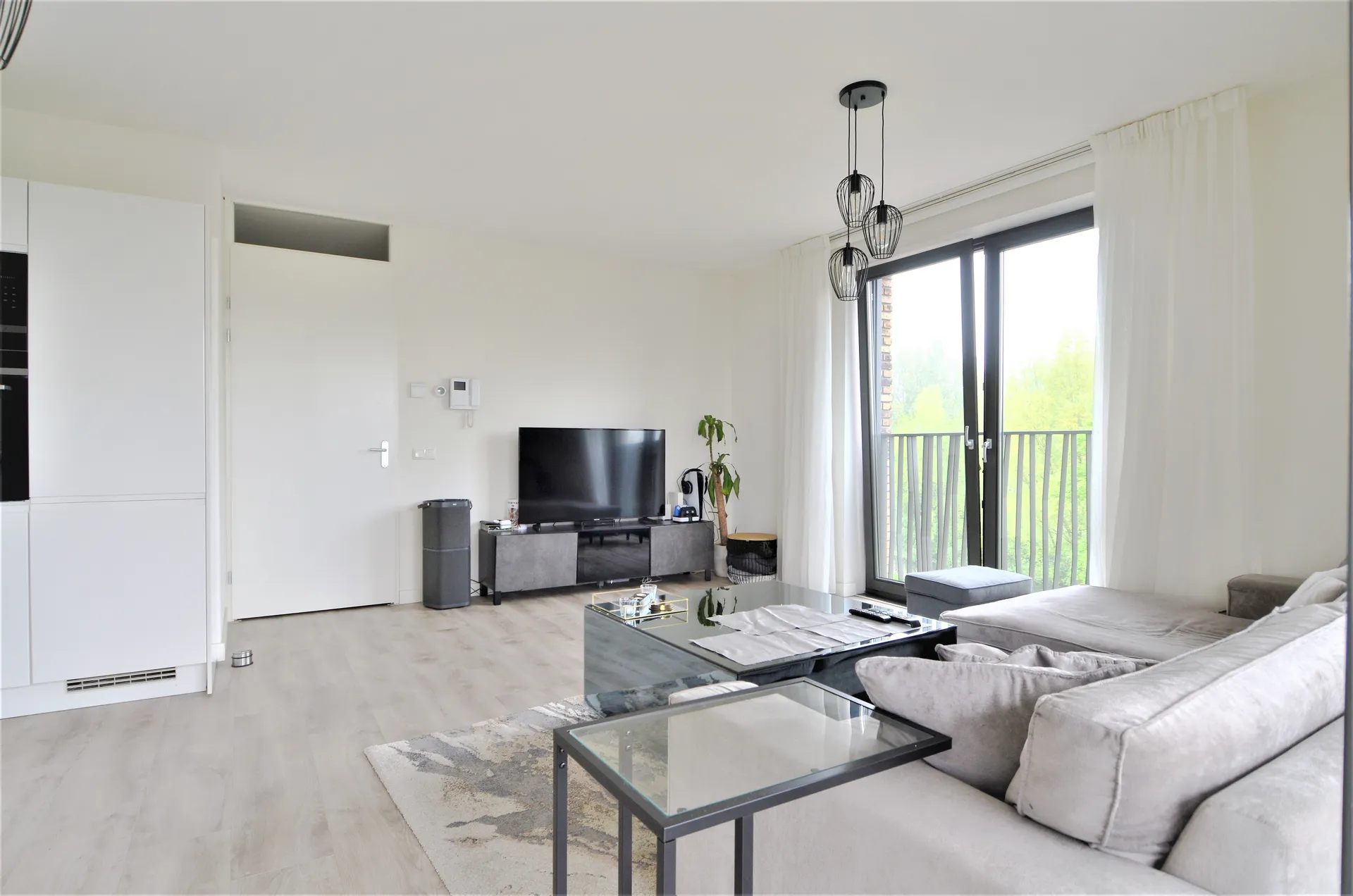 Foto #12 Appartement IJdoornlaan Amsterdam