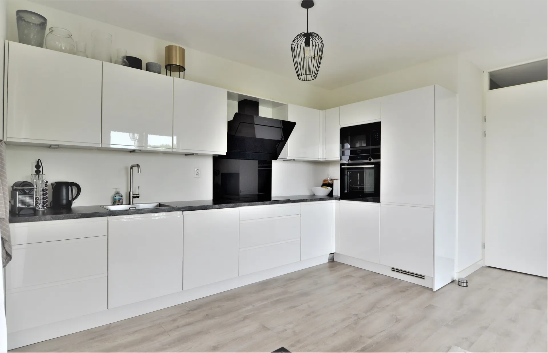 Foto #16 Appartement IJdoornlaan Amsterdam