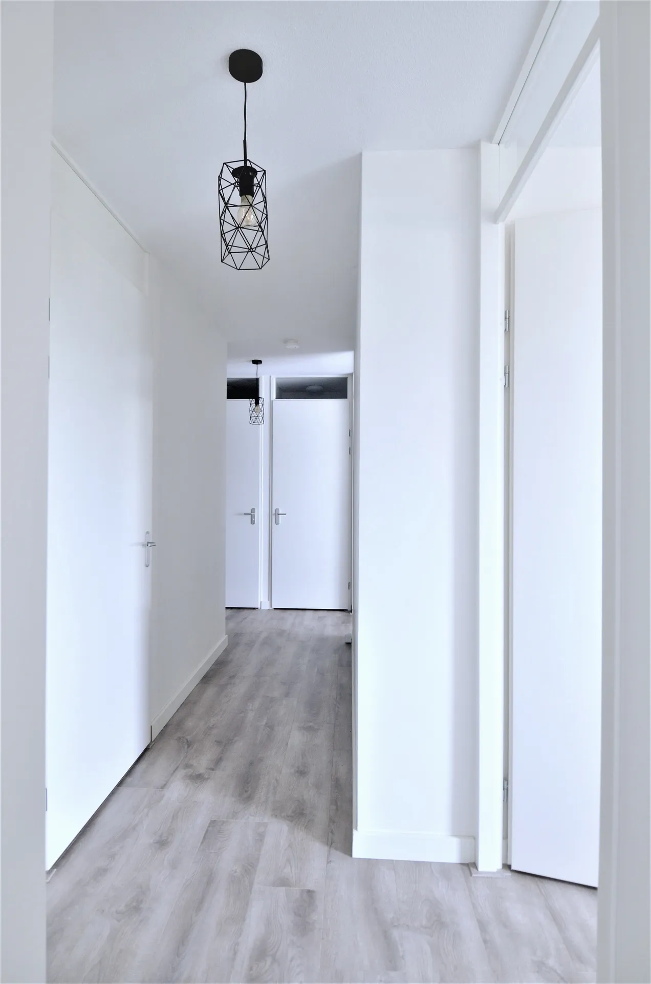 Foto #17 Appartement IJdoornlaan Amsterdam