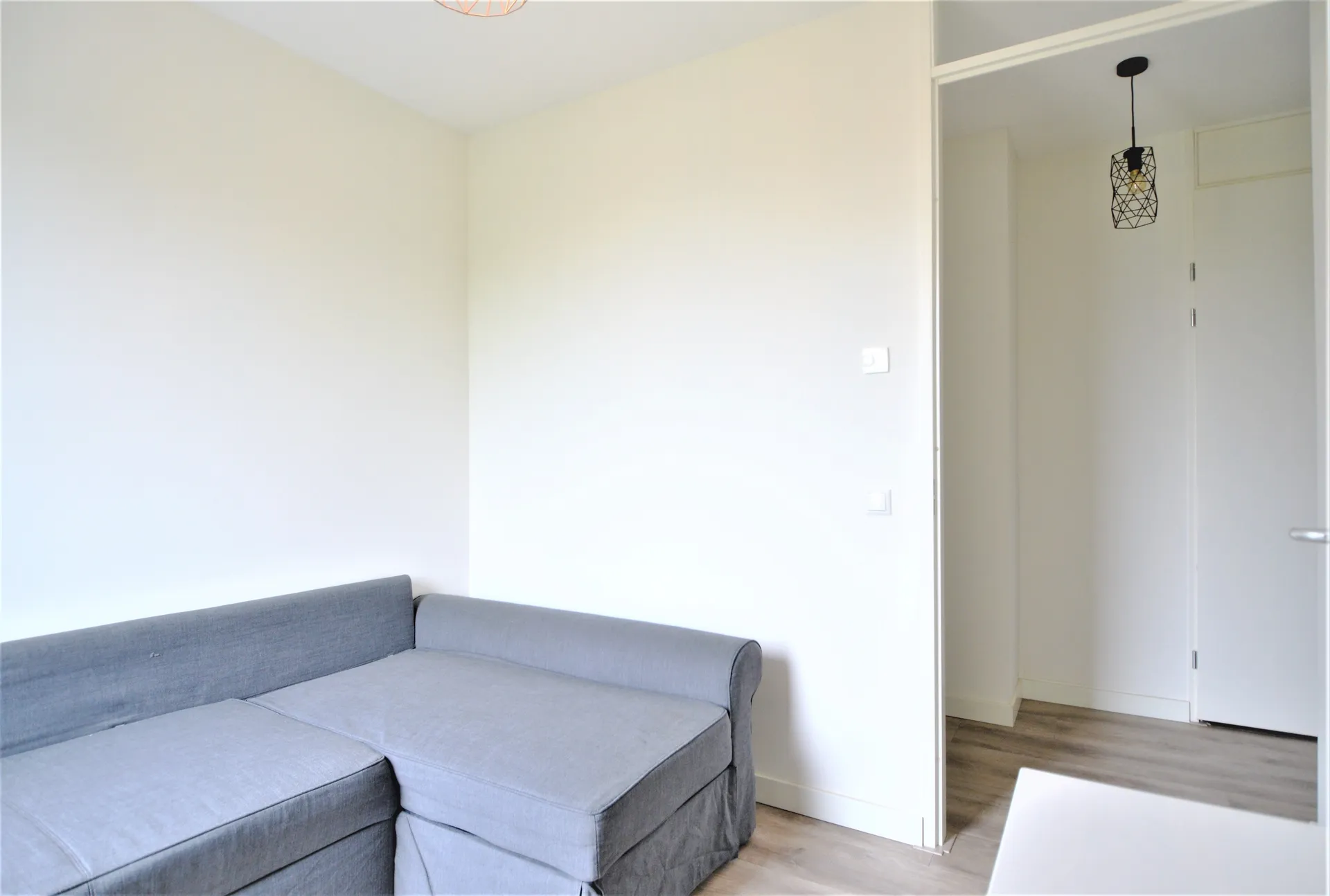 Foto #25 Appartement IJdoornlaan Amsterdam