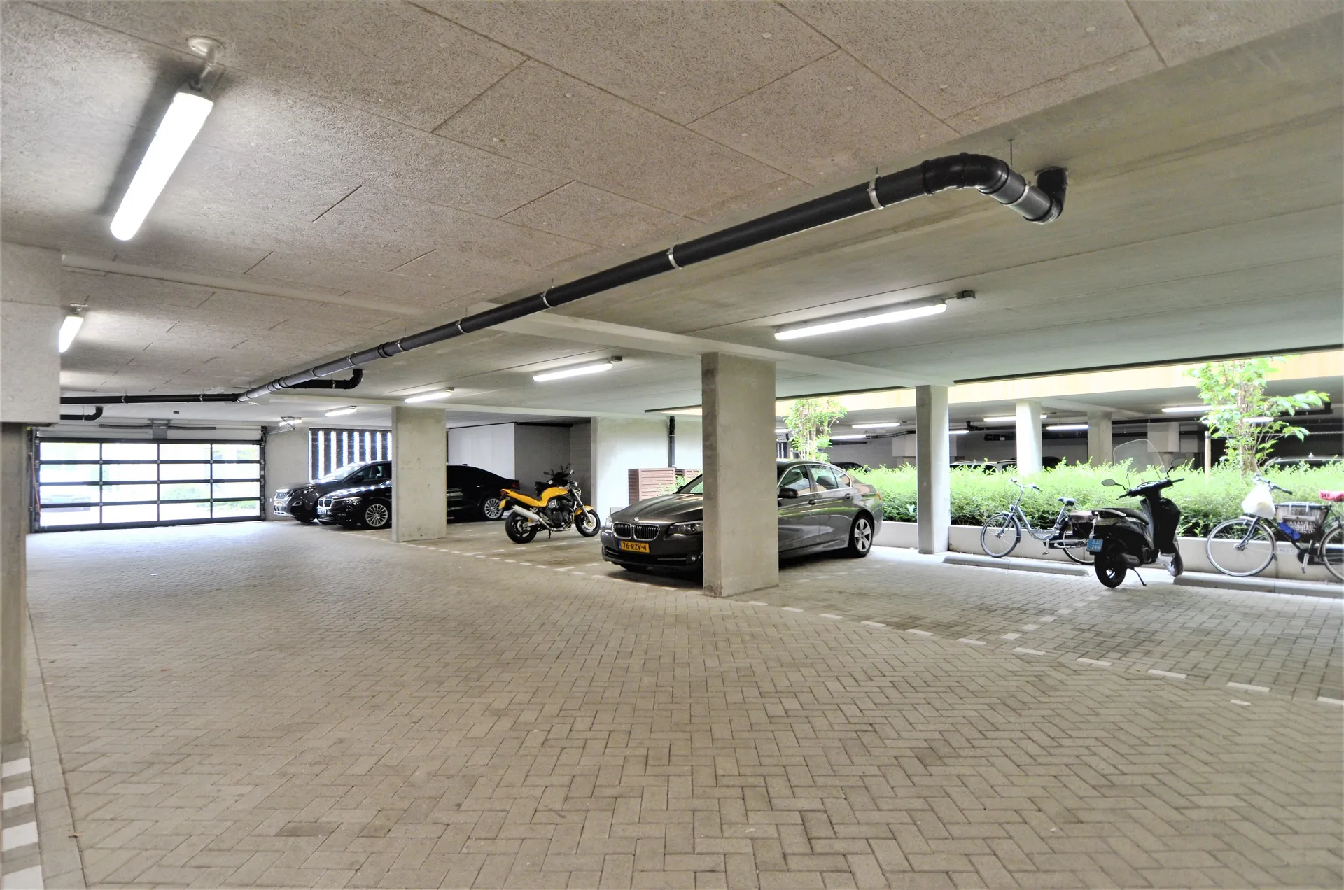Foto #32 Appartement IJdoornlaan Amsterdam