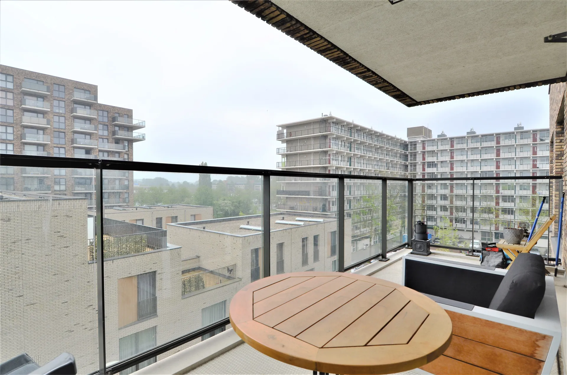 Foto #9 Appartement IJdoornlaan Amsterdam
