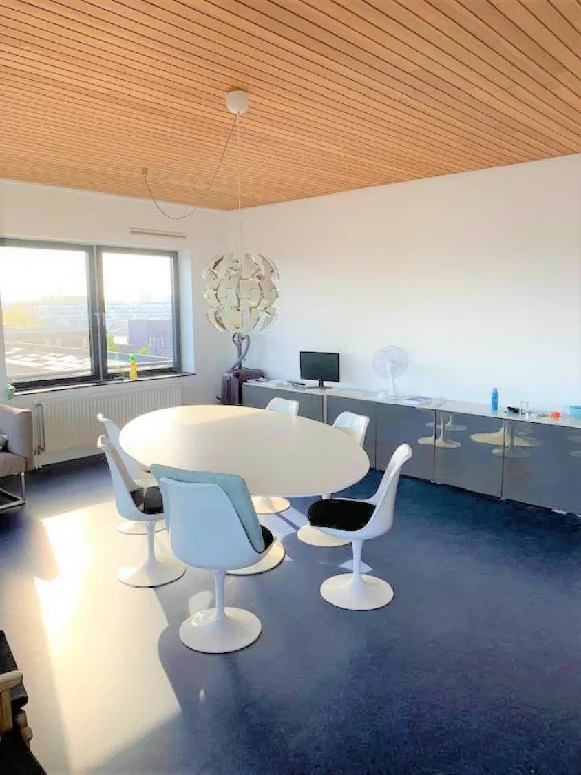 Foto #12 Appartement Galjootstraat Amsterdam