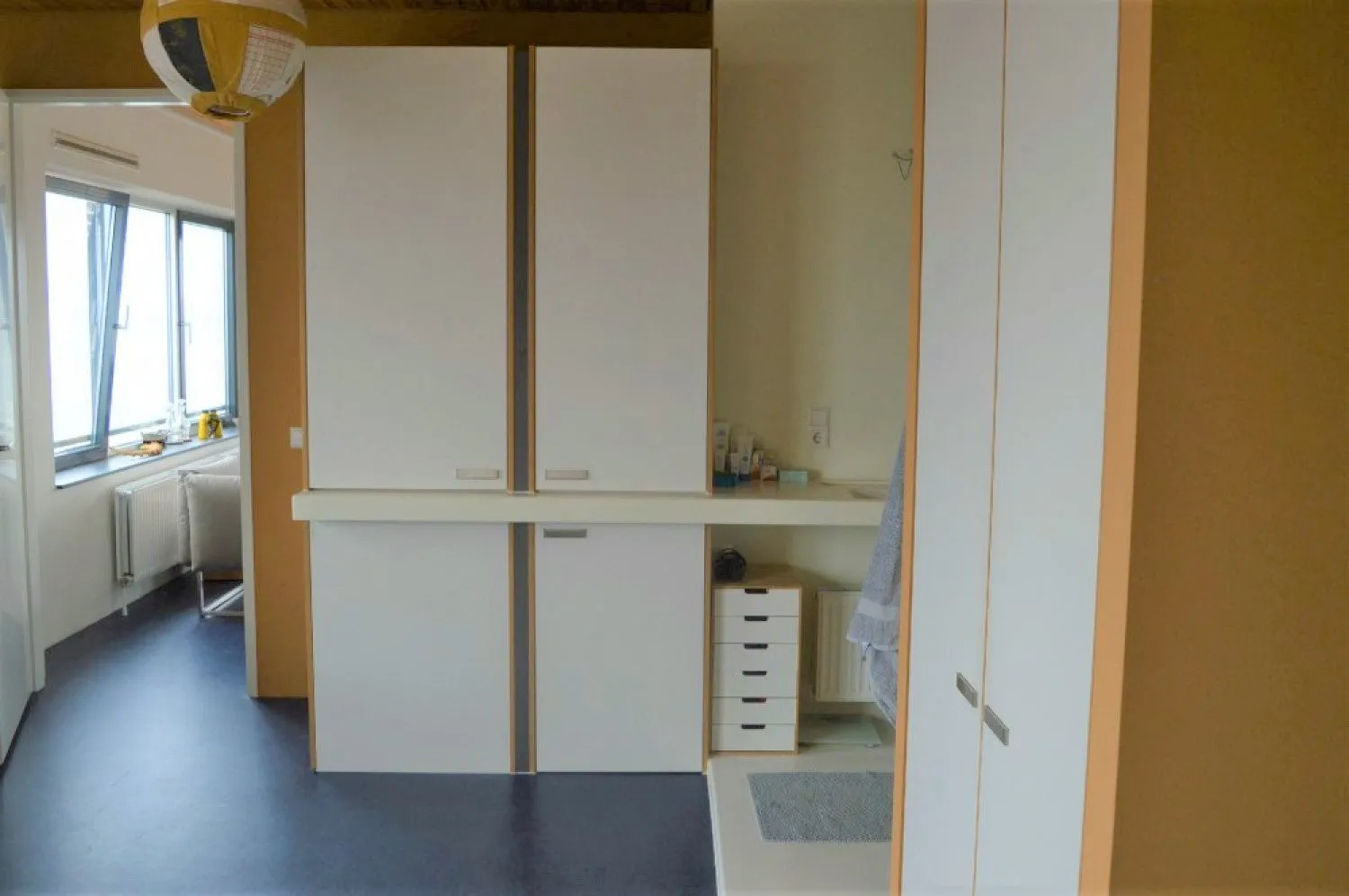 Foto #15 Appartement Galjootstraat Amsterdam