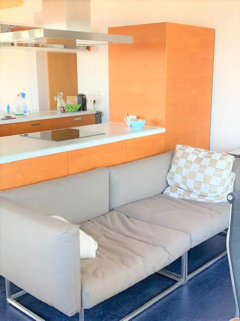 Foto #6 Appartement Galjootstraat Amsterdam