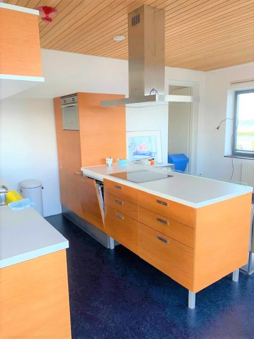 Foto #7 Appartement Galjootstraat Amsterdam