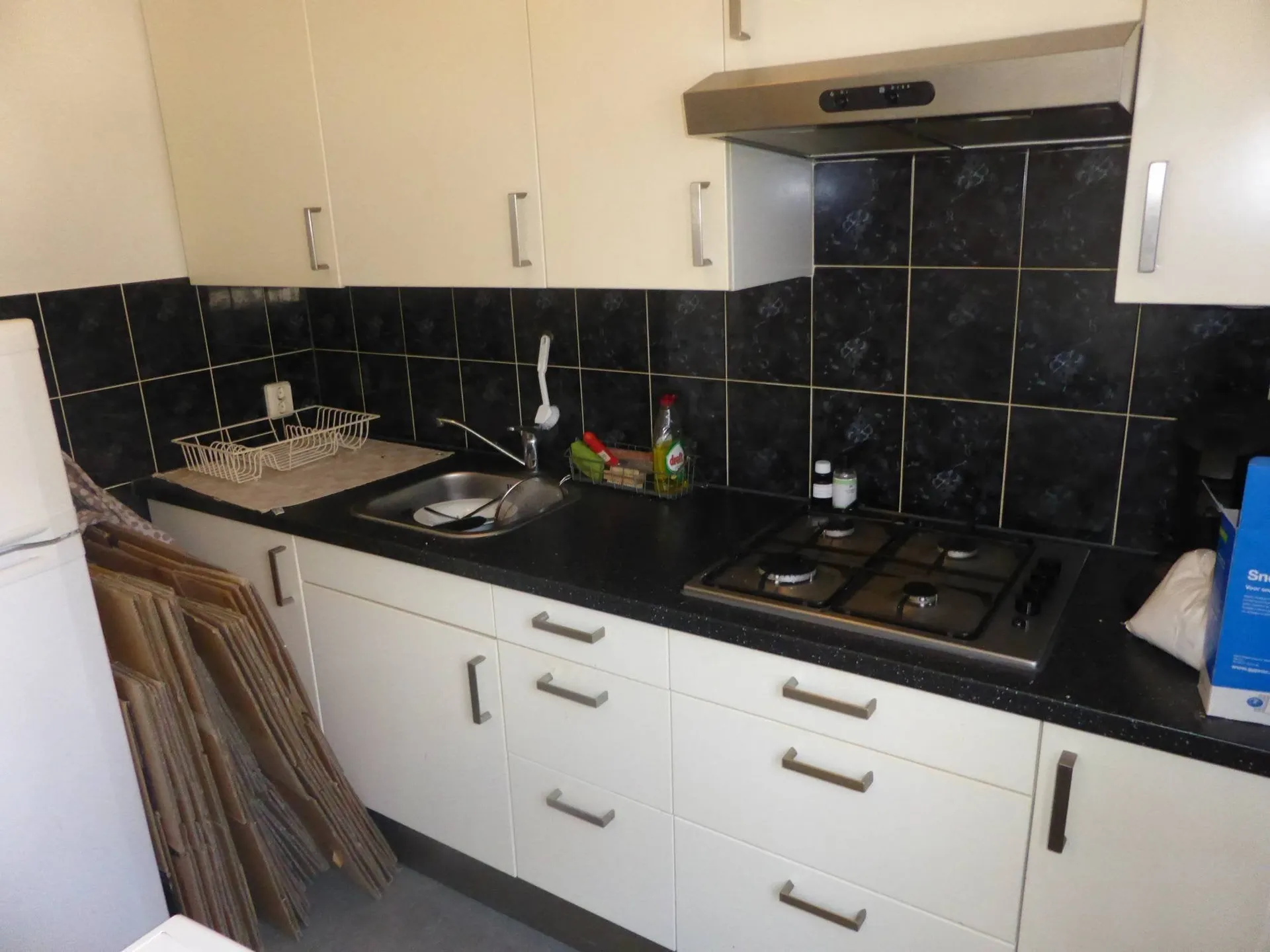 Foto #9 Appartement 2e Oosterstraat Hilversum
